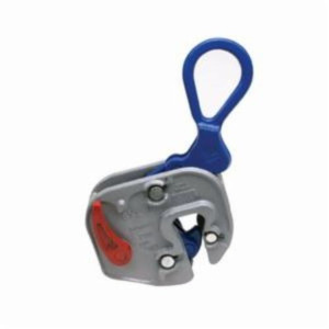 6422001 0IN - 1IN ADJUSTABLE SCREW PLATE CLAMP 1 TON from Campbell Chain