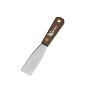 606 1-1/4IN FLEXIBLE PUTTY KNIFE from Warner Tool Products