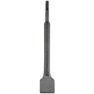 DW5349 1-1/2IN X 10IN SDS+ SCALING CHISEL from DeWalt