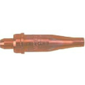 CS11010 #0 ACETYLENE TORCH CUTTING TIP 0-1-101 from ESAB