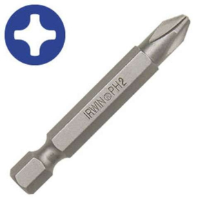 93029 #3PH POWER BIT TIP 3-1/2IN from Irwin Tools