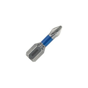 IWAF121PH220D #2 X 1IN 20PK PHILLIPS INSERT BITS (SOLD PER PACK OF 20) from