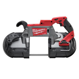 2729-20 M18 FUEL DEEP CUT BAND SAW BARE TOOL from Milwaukee Tool