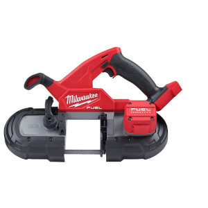 2829-20 M18 FUEL COMPACT BAND SAW BARE TOOL from Milwaukee Tool