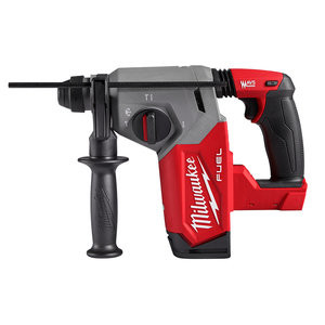 2912-20 M18 FUEL 1IN SDS PLUS ROTARY HAMMER BARE TOOL from Milwaukee Tool