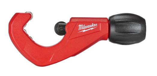 48-22-4252 1-1/2IN CONSTANT SWING COPPER TUBING CUTTER from Milwaukee Tool