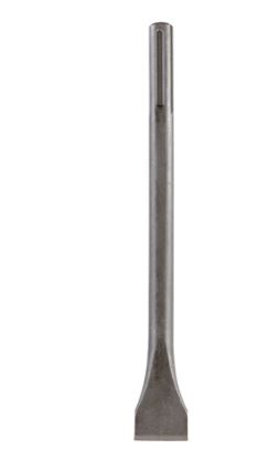 48-62-4082 1-1/2IN SCALING CHISEL from Milwaukee Tool