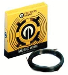 605-21031 .031 1LB MUSIC WIRE 390FT from ORS Nasco