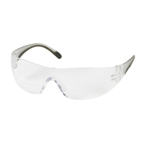 250-27-0015 +1.5 MAGNIFIER CLEAR LENS SAFETY GLASSES ZENON Z12R from Protec