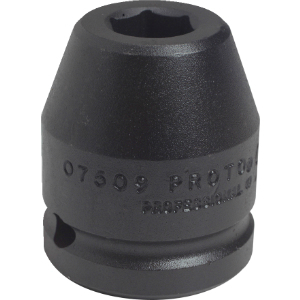 J07517 1-1/16IN 3/4DR 6PT IMPACT SOCKET from PROTO