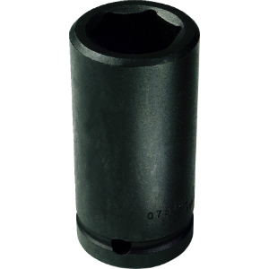 J07520L 1-1/4IN 3/4DR 6PT DEEP IMPACT SOCKET from PROTO