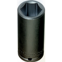 J7334H 1-1/16IN 1/2DR 6PT DEEP IMPACT SOCKET from PROTO