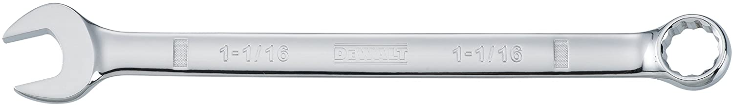 DWMT75185OSP 1-1/16IN 12PT COMBINATION WRENCH from DeWalt