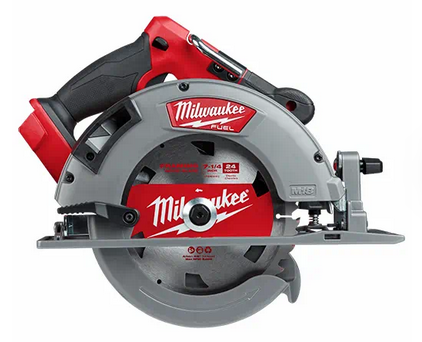 2732-20 M18 FUEL 7-1/4IN CIRCULAR SAW BARE TOOL from Milwaukee Tool